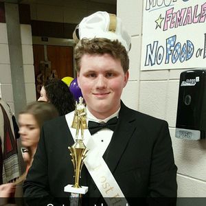 Meet your Posher, Bryce